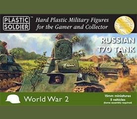 PLA WW2V15019